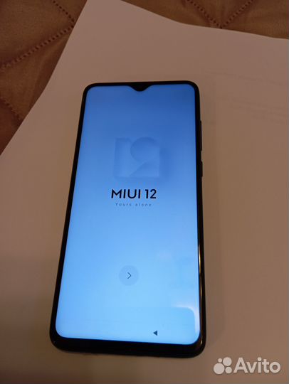 Xiaomi Redmi Note 8 Pro, 6/128 ГБ