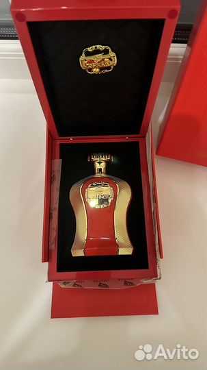 Парфюм afnan Her Highness