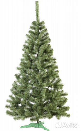 Новогодняя искусственная ель 220 см