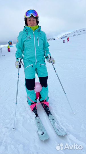 Индивидуальные занятия