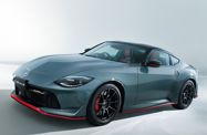 Nissan Fairlady Nismo Z34 рестайлинг (2023—2026) Купе