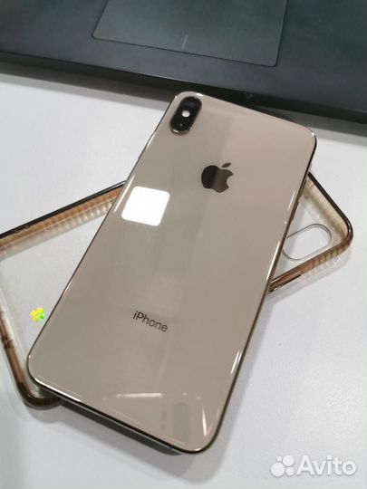 iPhone Xs Max, 64 ГБ