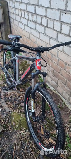 Мтб стрит дерт