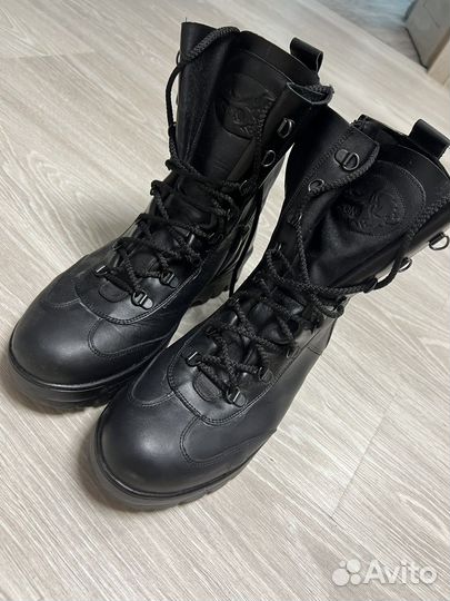 Берцы новые 42 размер