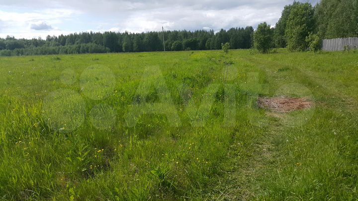 Участок 7,1 га (СНТ, ДНП)