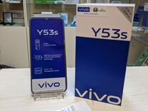 vivo Y53s, 6/128 ГБ