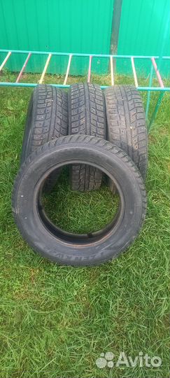 Kumho I'Zen KW22 185/65 R15