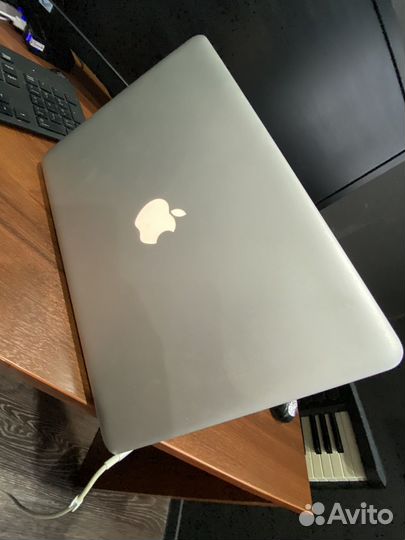 Apple MacBook Pro 13