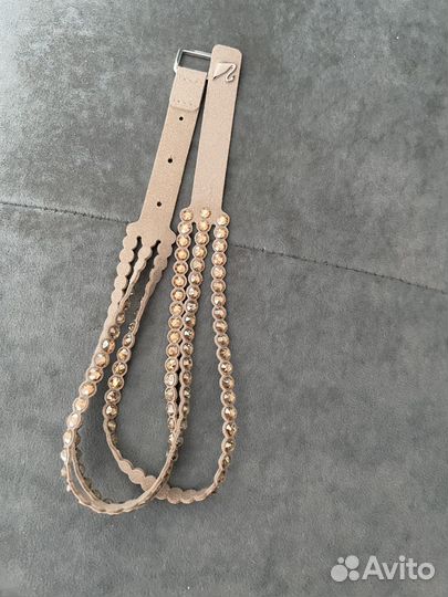 Swarovski браслет оригинал