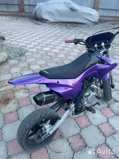 Питбайк 150кубов