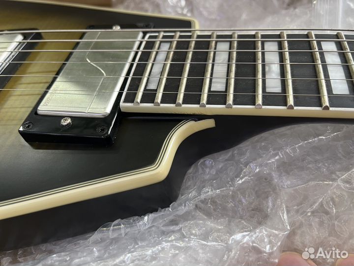 Epiphone Prophecy Flying V