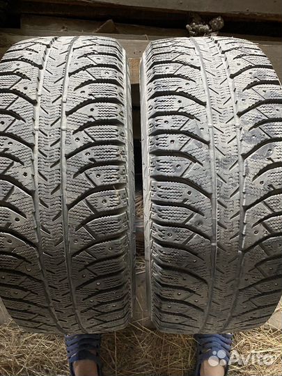 Bridgestone Ice Cruiser 7000 205/55 R16 91T