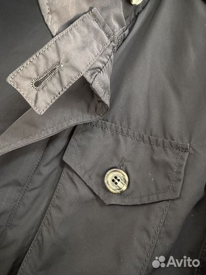 Куртка M65 Historic Milano (barbour prada brioni)