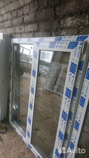 Окна и двери пвх от производителя