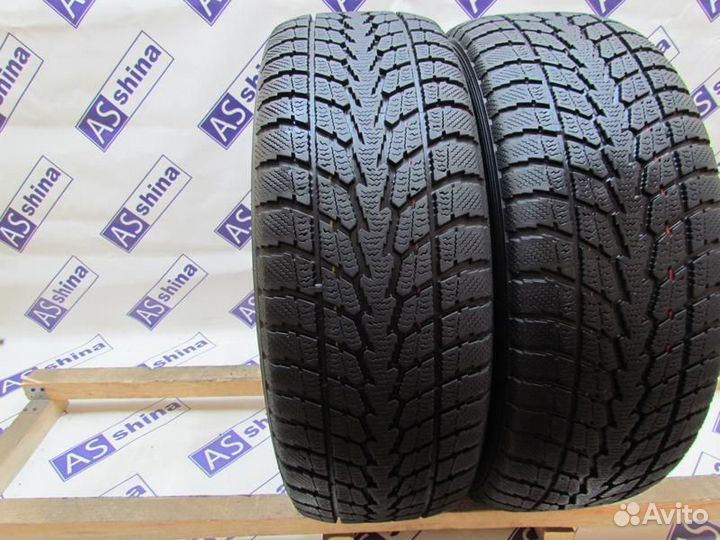 Toyo Winter Tranpath S1 235/60 R18 99G