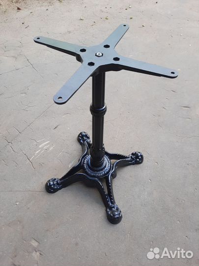 Столы для кафе ресторана