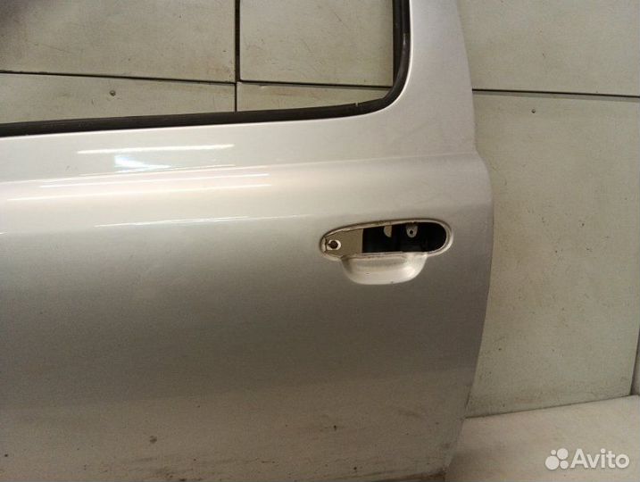 Б/У Б/У 3 двериnnУ нас есть видеообзор товара