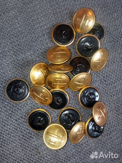 Кокарды и эмблемы жд мпс