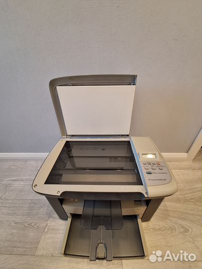 Мфу HP laserjet M1005