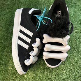 Adidas Jeremy Scott bones campus 80s оригинал