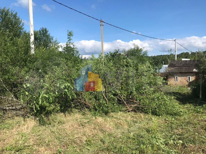 Участок 9 сот. (СНТ, ДНП)