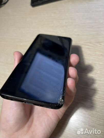 Samsung galaxy S9