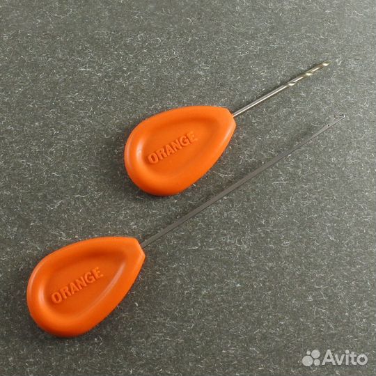 Набор orange из 2 инструментов для бойлов