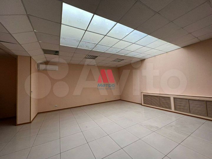 Офис в центре 58 метров