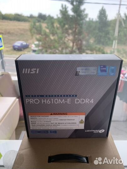 Игровой пк i5 12400f rtx 4060ti