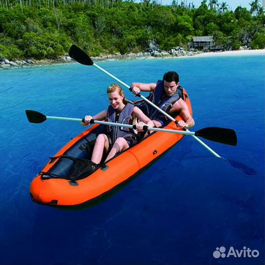 Прокат катамаранов