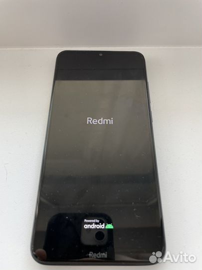 Xiaomi redmi 8