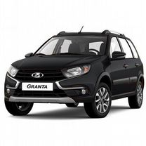 Новый ВАЗ (LADA) Granta Cross 1.6 MT, 2024, цена 1 170 000 руб.