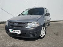 ВАЗ (LADA) Largus 1.6 MT, 2016, 137 000 км, с пробегом, цена 700 000 руб.