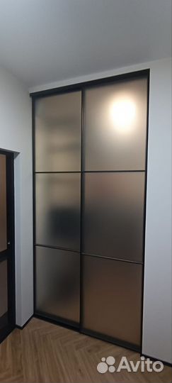 Двери купе за 7 дней