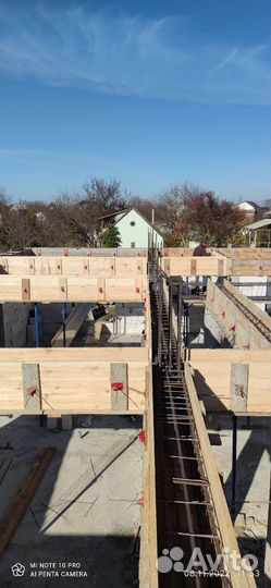 Ремонт и строительство домов