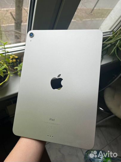 Планшет apple iPad Air 4