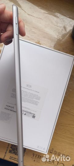 iPad 6 2018 32gb