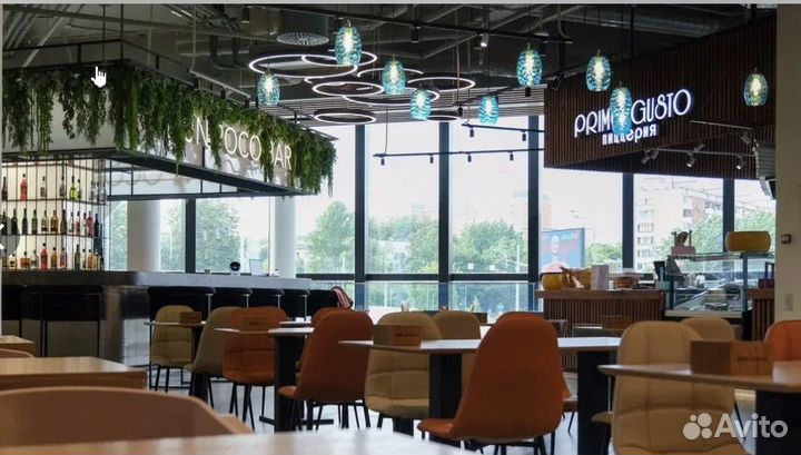 Готовый прибыльный бизнес. Пиццерия