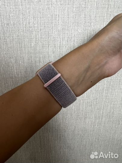Часы Apple watch 4 40 mm