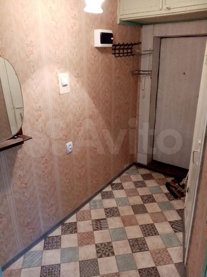 2-к. квартира, 44,2 м², 2/5 эт.