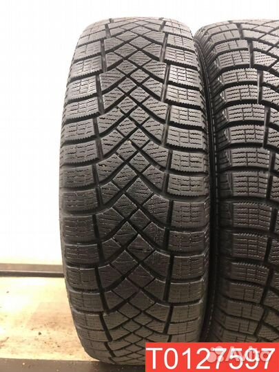 Pirelli Ice Zero FR 185/65 R15 92T