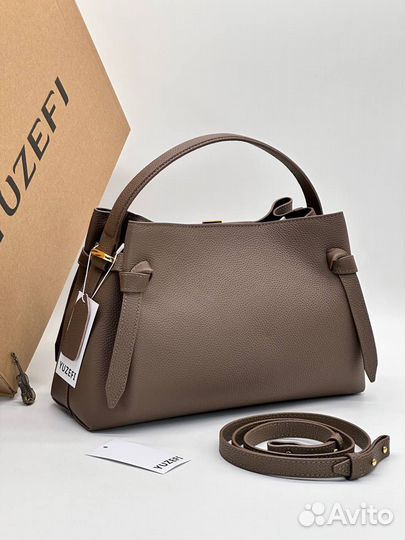 Сумка Yuzefi кожа Люкс