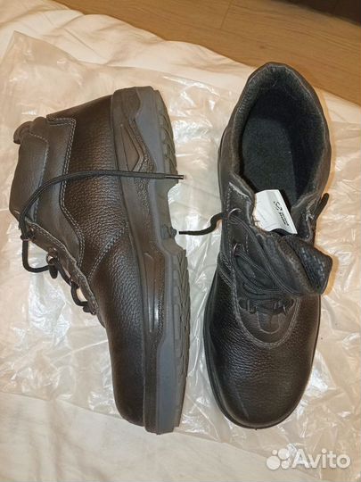 Ботинки мужские демисезонные 42 размер