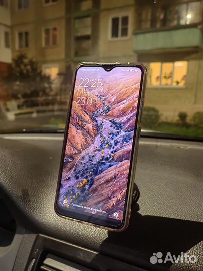 Xiaomi redmi 9