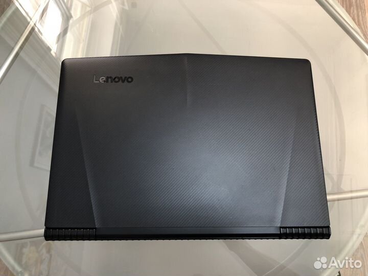 Lenovo Legion i5-7/16GB/GTX 1050/SSD/HDD