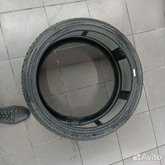 Покрышка pirelli sotto zero 3