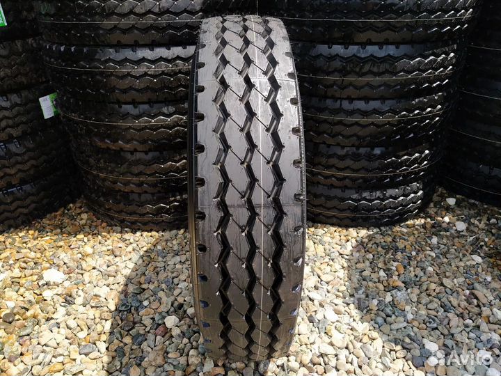 11 R22.5 кама NF 701 камаз прицеп