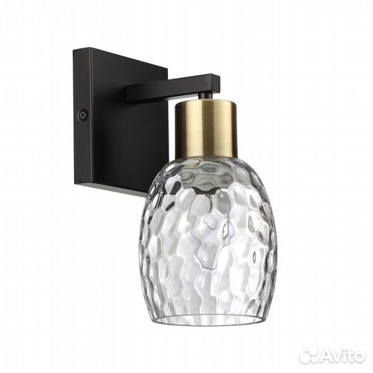 Настенный светильник бра