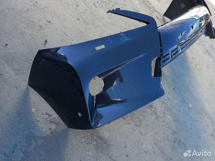 Бампер передний Lexus Rx 3 2012-2015