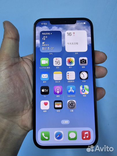 iPhone 12 Pro Max, 256 ГБ